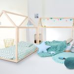 Ako by mala správne vyzerať Montessori detská izba