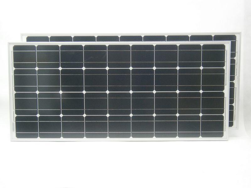 Fotovoltaický panel 